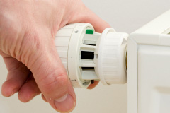 Nether Clifton central heating repair costs