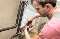 Nether Clifton heating repair