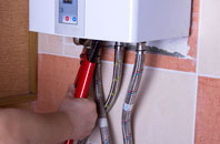 free Nether Clifton boiler repair quotes